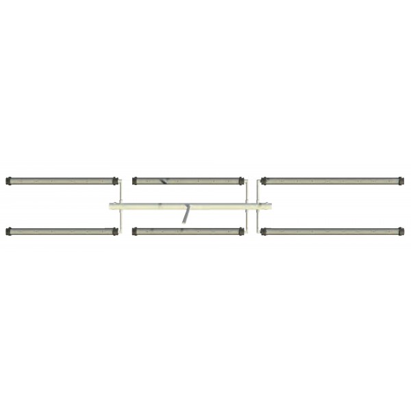 АЭРАТОР КОМП. АЭРОТ. КАМЕРА ТОПАС-75