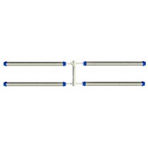 АЭРАТОР КОМПЛ. ПРИЁМ. КАМЕРЫ ТОПАС-100*2012